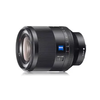 Sony FE 50mm F1.4 Zeiss Lens
